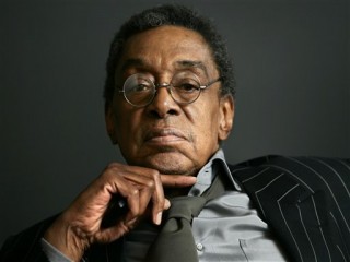 Don Cornelius picture, image, poster